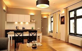 Apartamenty Kopernika 14